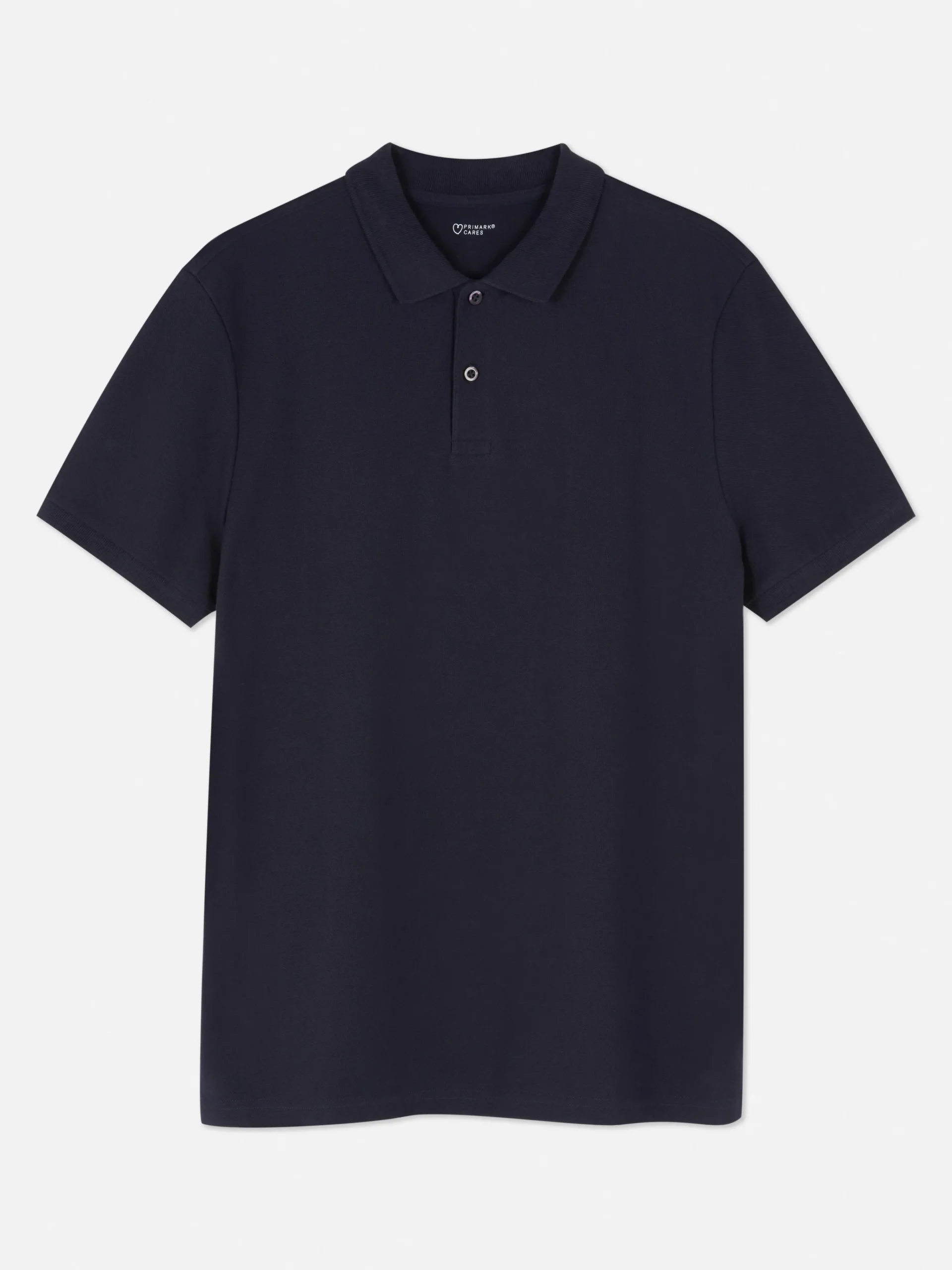 Piqué Polo|Primark