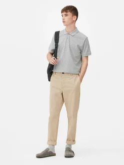 Piqué Polo|Primark Best