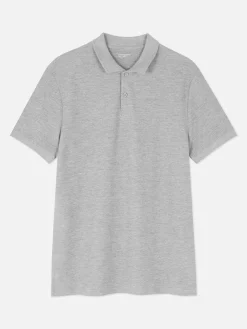 Piqué Polo|Primark Best
