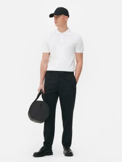 Piqué Polo|Primark Discount