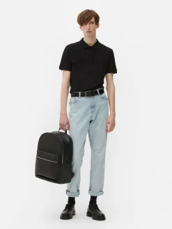 Piqué Polo|Primark