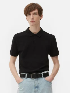 Piqué Polo|Primark
