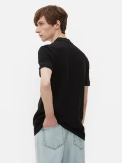 Piqué Polo|Primark