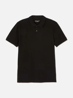 Piqué Polo|Primark