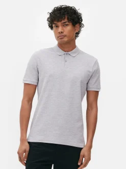 Piqué Polo|Primark Sale