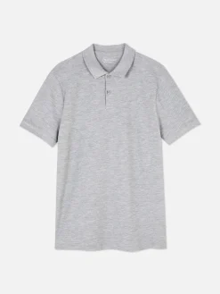 Piqué Polo|Primark Sale