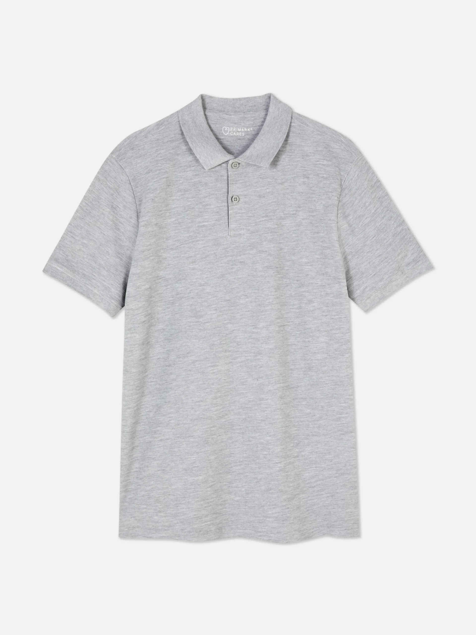 Piqué Polo|Primark Sale
