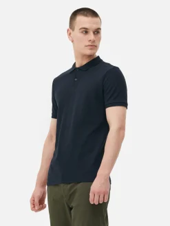 Piqué Polo|Primark Sale