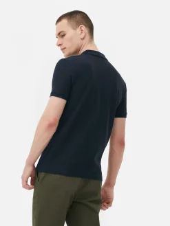 Piqué Polo|Primark Sale