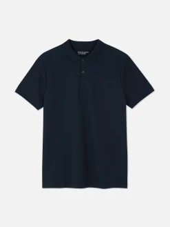 Piqué Polo|Primark Sale