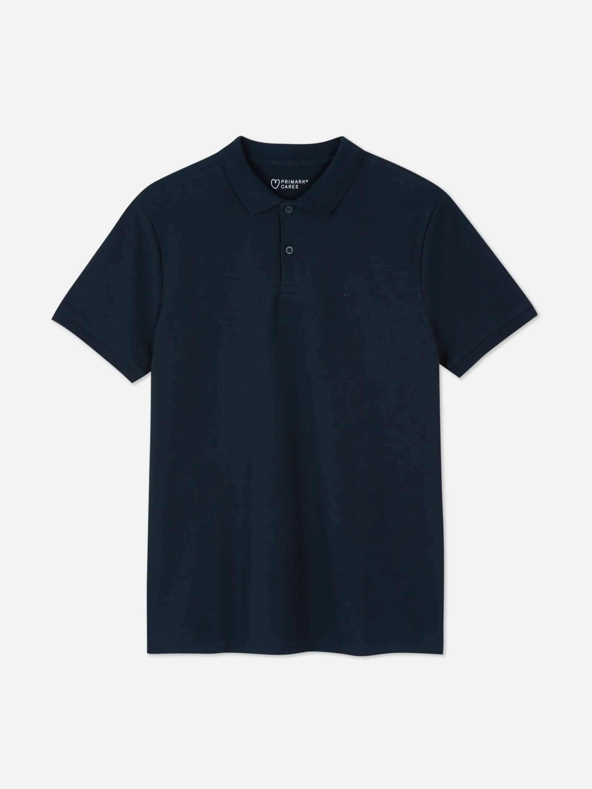 Piqué Polo|Primark Sale