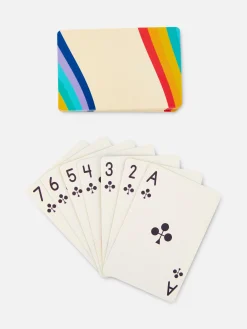 Playing Cards Pack|Primark Sale