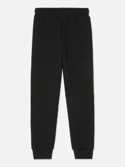 PlayStation Color Block Joggers|Primark