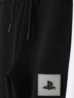 PlayStation Color Block Joggers|Primark