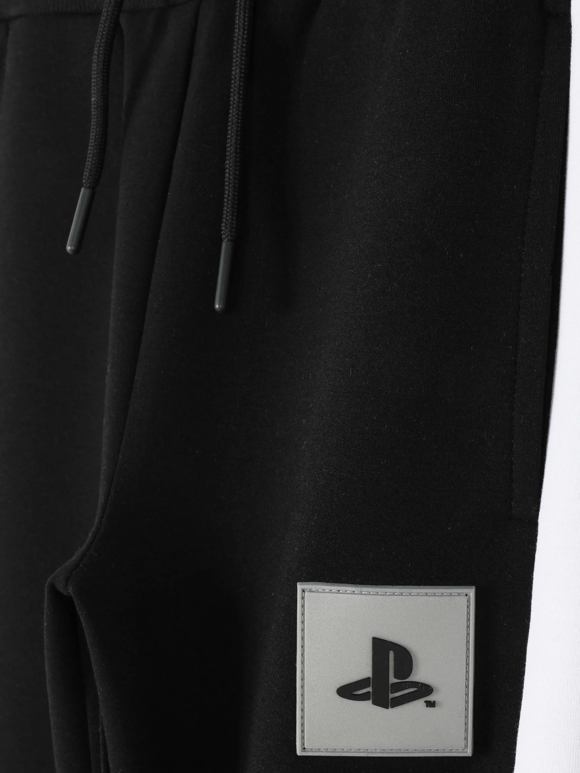 PlayStation Color Block Joggers|Primark
