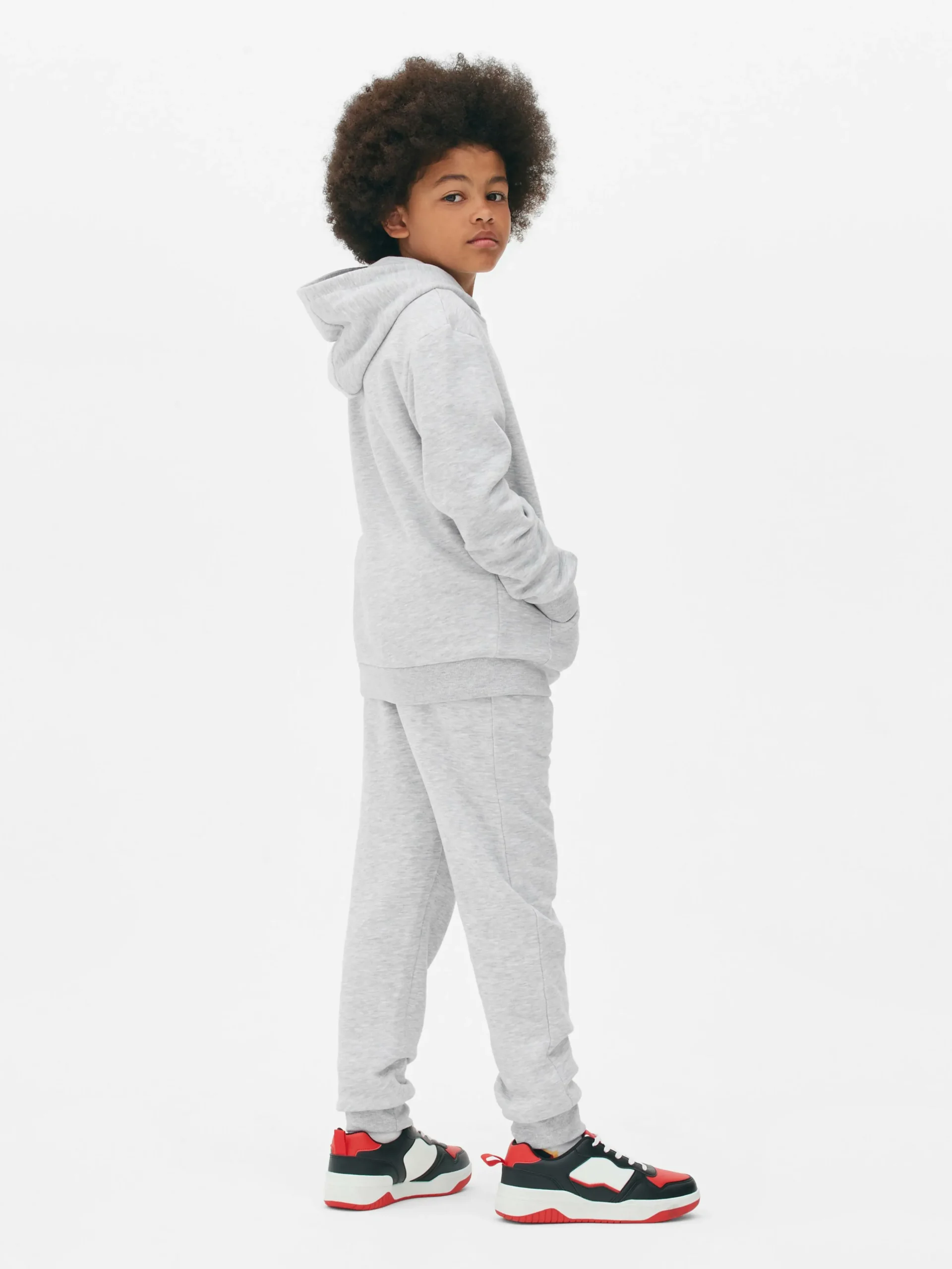 PlayStation Logo Hoodie|Primark New