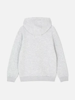 PlayStation Logo Hoodie|Primark New