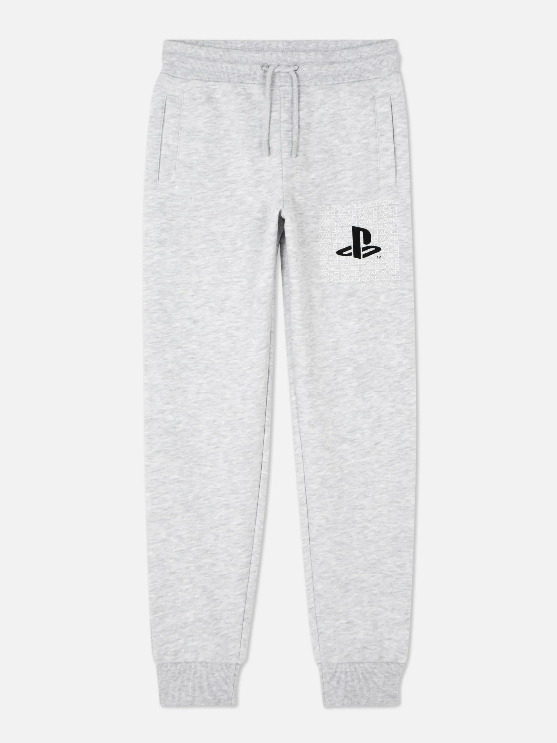 PlayStation Logo Joggers|Primark Best