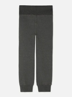 Plush Lined Leggings|Primark Discount