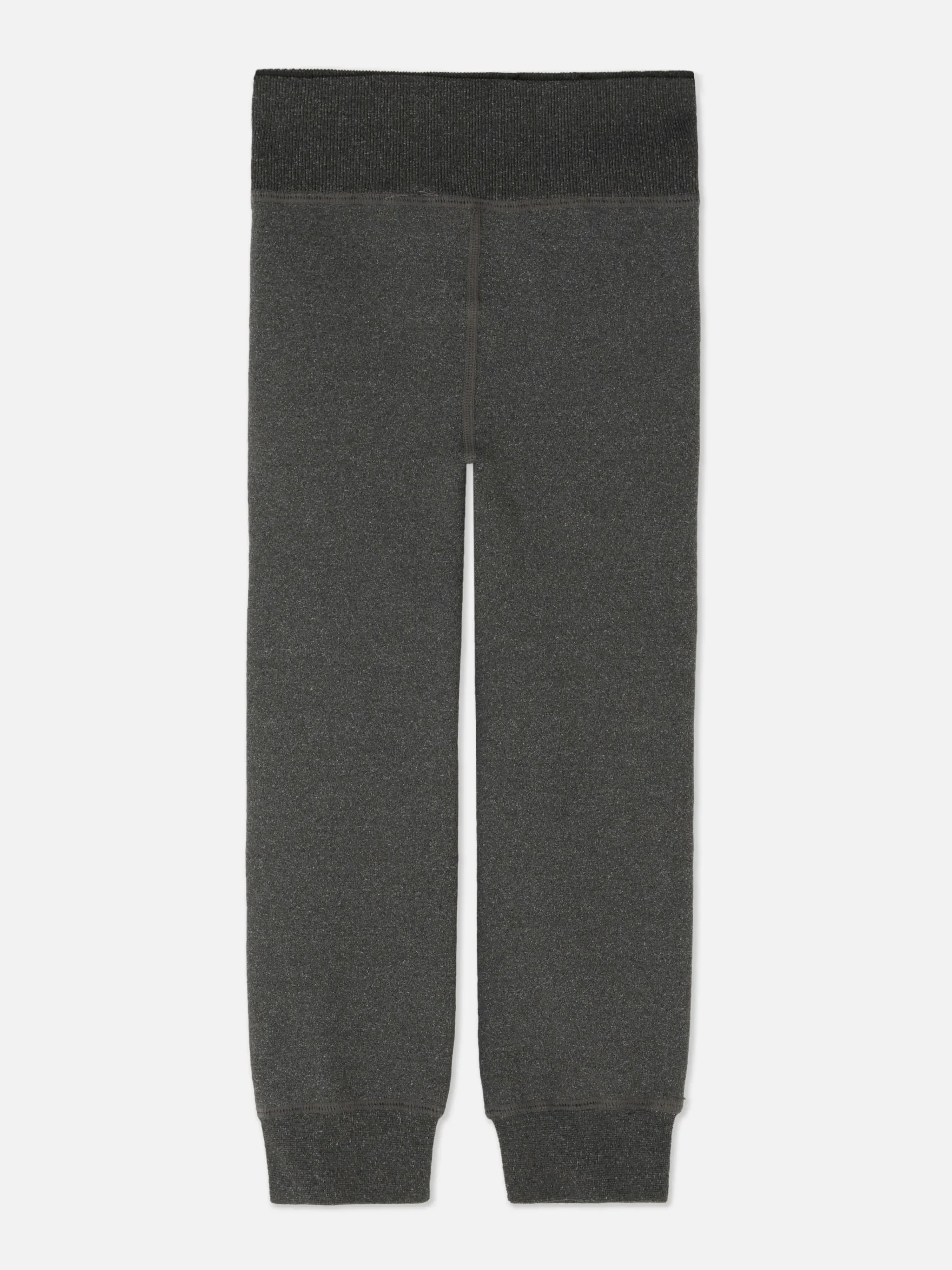 Plush Lined Leggings|Primark Discount