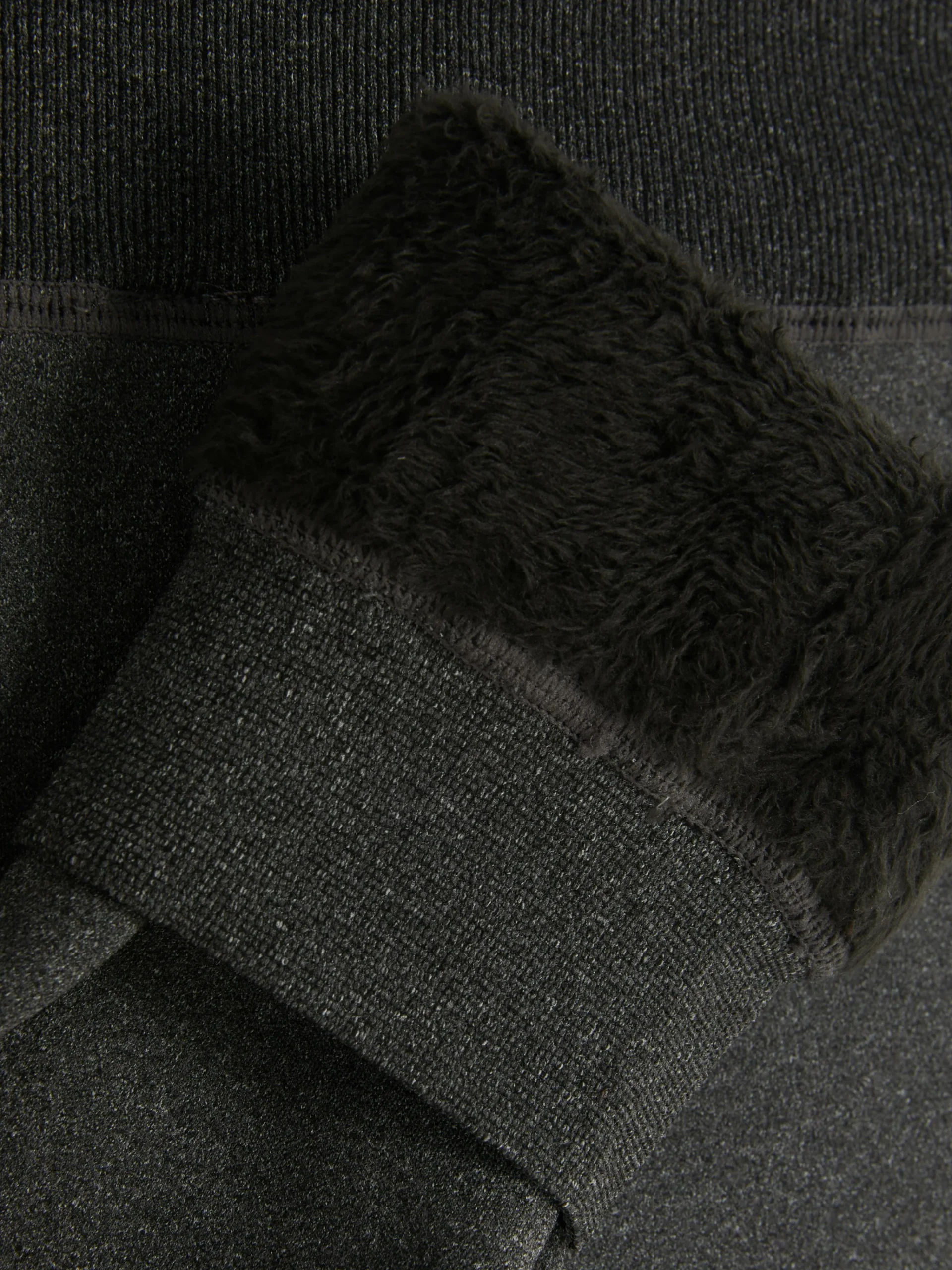 Plush Lined Leggings|Primark Discount