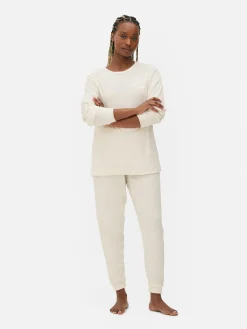 Plush Minky Pajamas|Primark Clearance