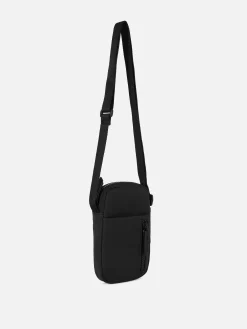 Pocket Front Phone Holder Bag|Primark Discount