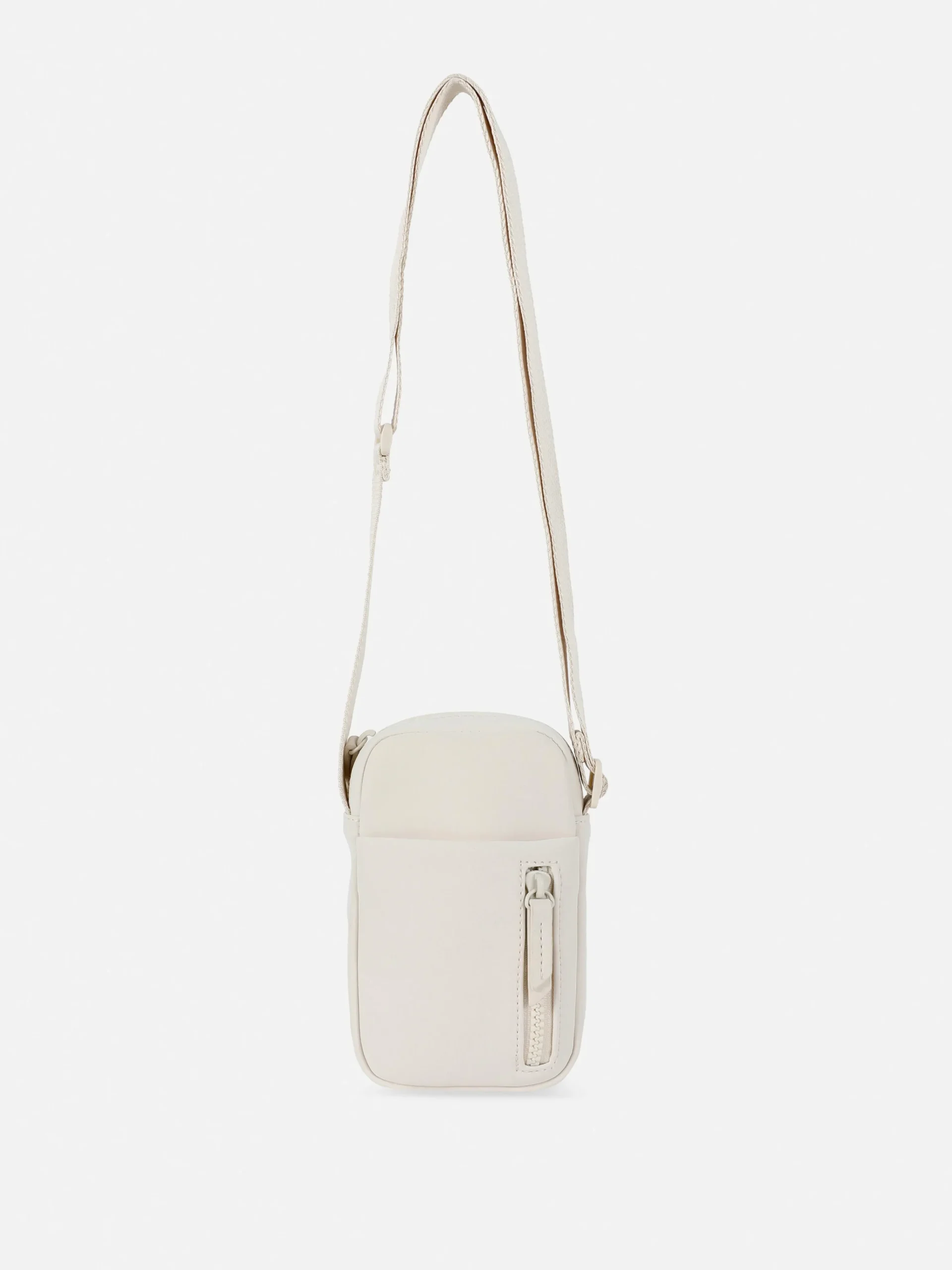 Pocket Front Phone Holder Bag|Primark Online