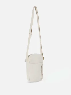 Pocket Front Phone Holder Bag|Primark Online