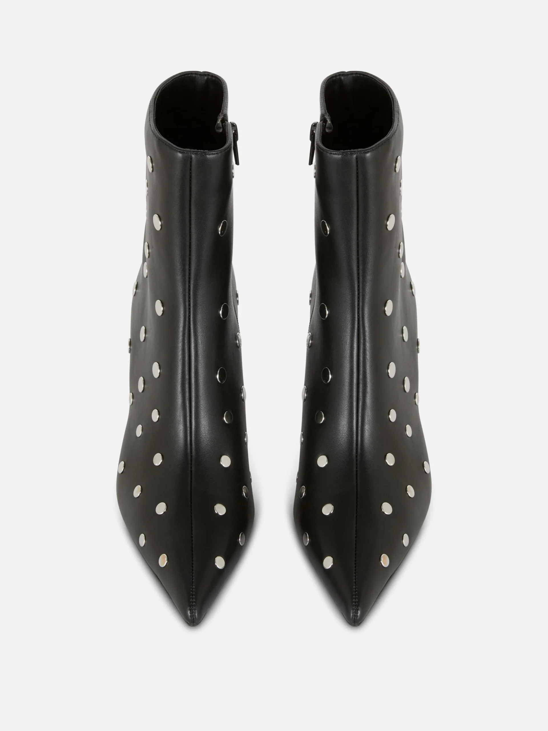 Pointy Stiletto Boots|Primark