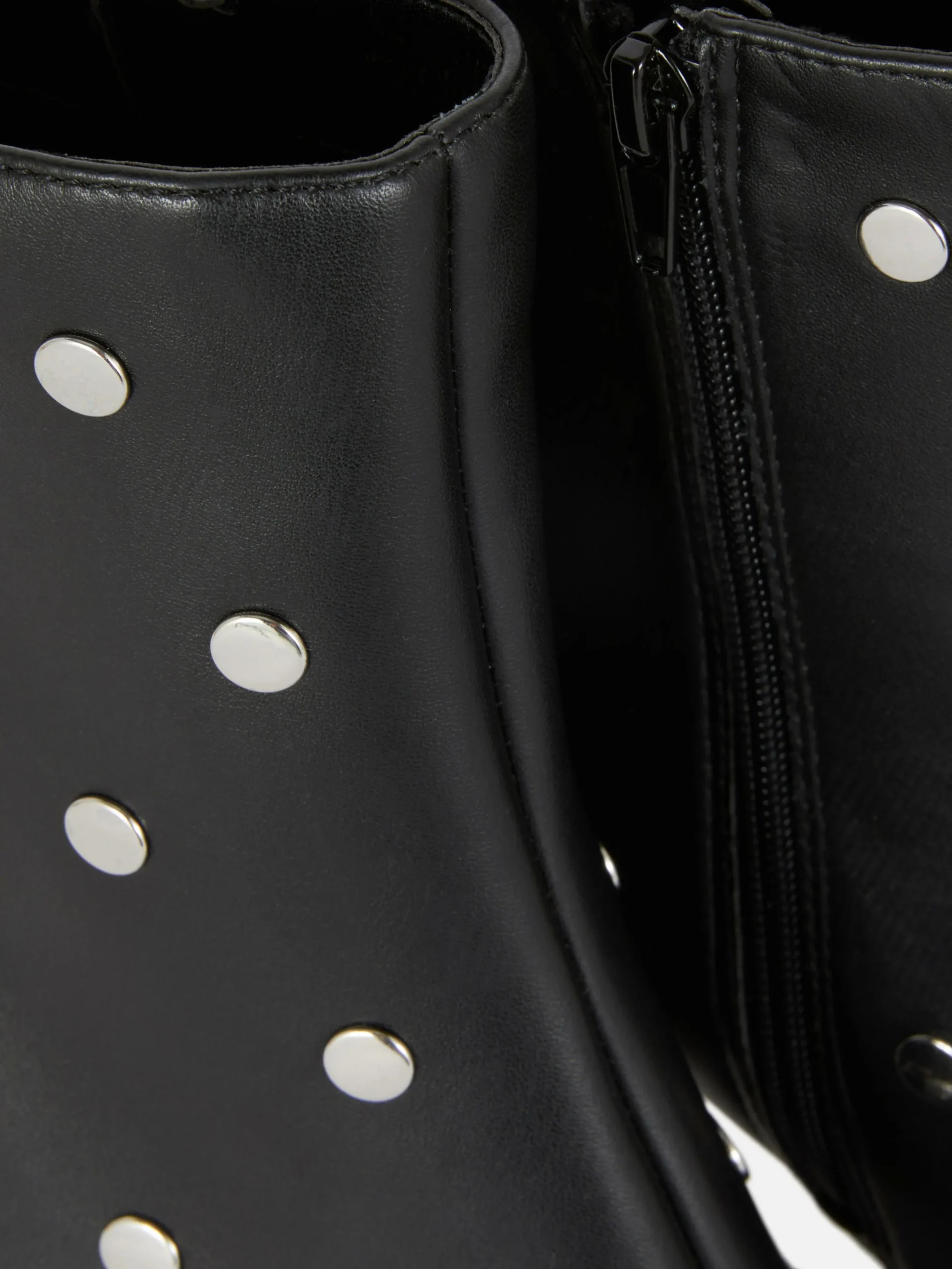 Pointy Stiletto Boots|Primark