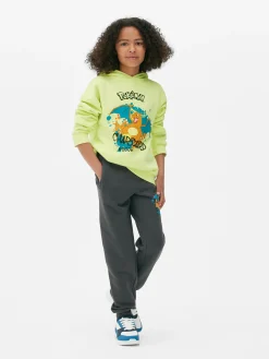 Pokémon Charizard Hoodie|Primark Outlet