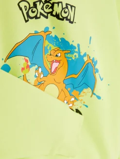 Pokémon Charizard Hoodie|Primark Outlet