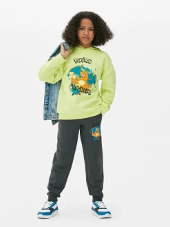 Pokémon Charizard Joggers|Primark Outlet