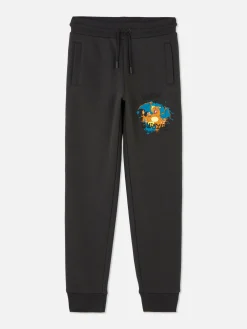 Pokémon Charizard Joggers|Primark Outlet