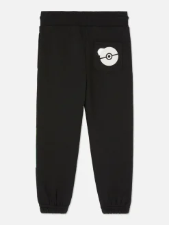 Pokémon Drawstring Joggers|Primark Clearance