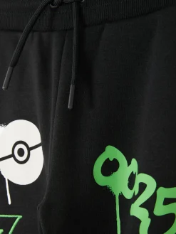 Pokémon Drawstring Joggers|Primark Clearance