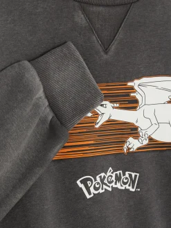 Pokémon Graphic Sweatshirt|Primark Clearance