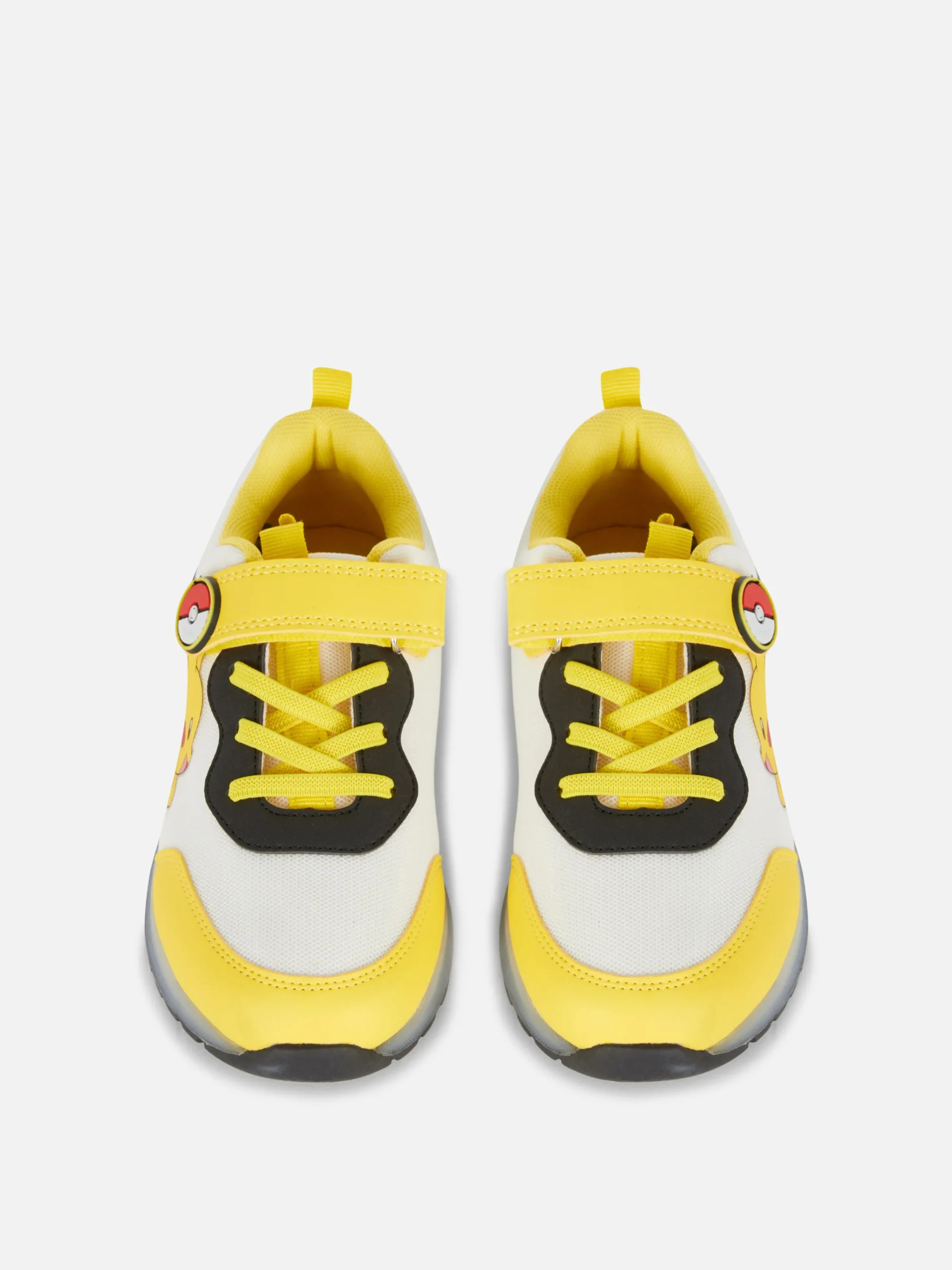 Pokémon Low Tops|Primark Clearance
