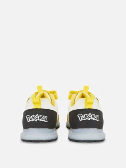 Pokémon Low Tops|Primark Clearance