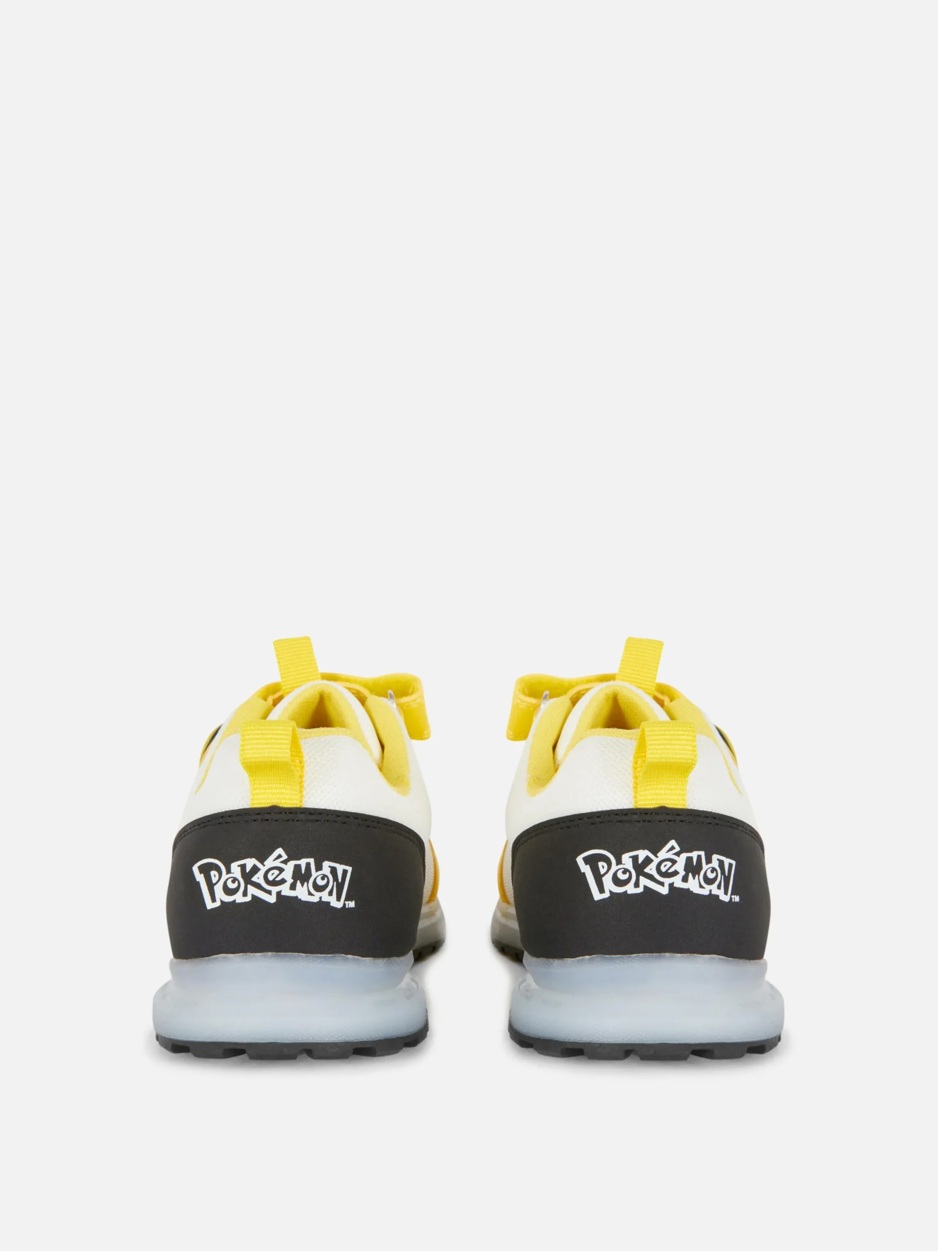 Pokémon Low Tops|Primark Clearance