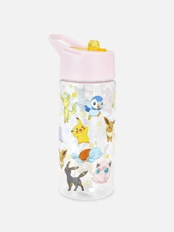 Pokémon 420ml Water Bottle|Primark