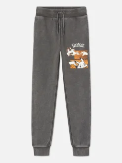Pokémon Pikachu And Charizard Joggers|Primark Sale