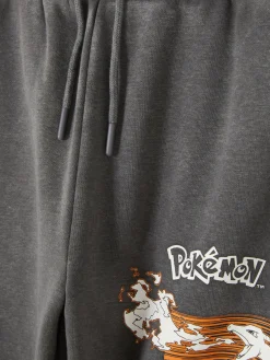 Pokémon Pikachu And Charizard Joggers|Primark Sale