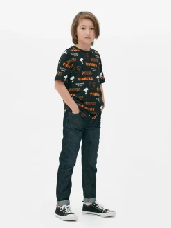 Pokémon Pikachu Electric Type T-Shirt|Primark Hot