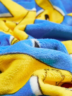 Pokémon Pikachu Hooded Throw|Primark Sale