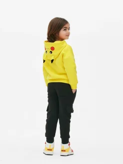 Pokémon Pikachu Hoodie|Primark Best