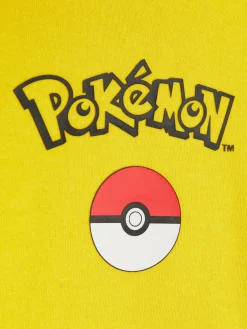 Pokémon Pikachu Hoodie|Primark Best