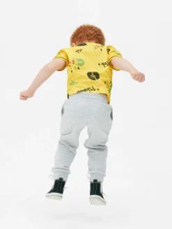 Pokémon Pikachu Joggers|Primark Hot