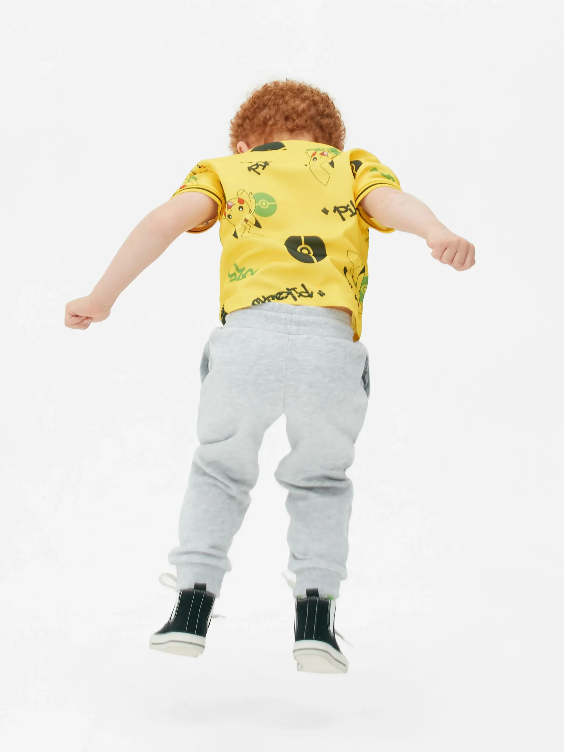 Pokémon Pikachu Joggers|Primark Hot